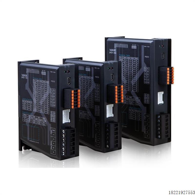 议价信捷DP3F-305/705/808//MP3-60T088/MP3-86T118闭环步进电机