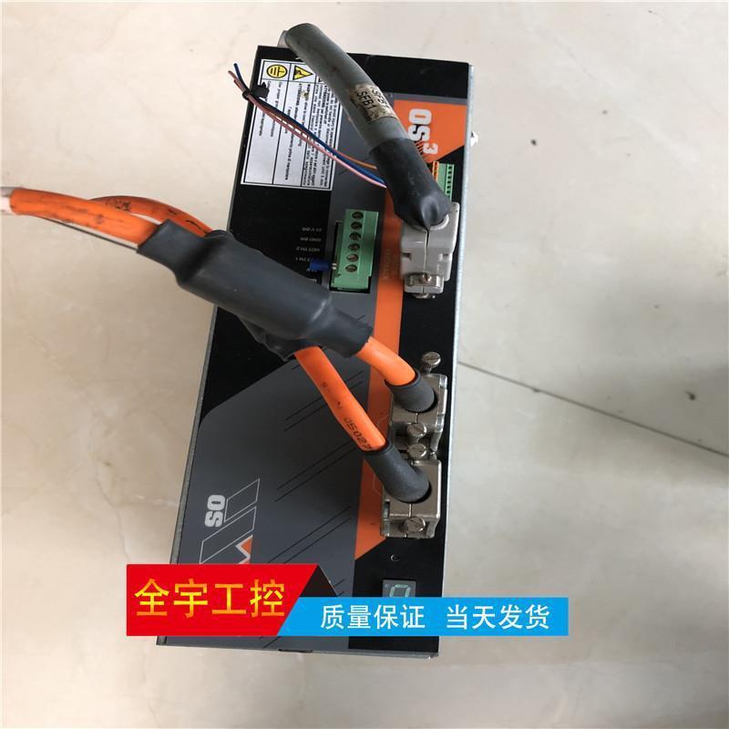 议价A081*OSAI伺服驱动器OS3-OSW DR.400-A03 SINC