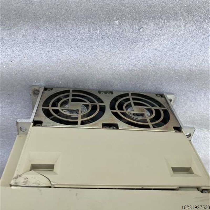 议价台达变频器VFD075B43A成色如图99新功能包好后壳