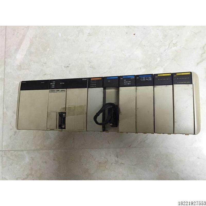 议价实价 CQM1-PA203/CQM1-LK501/B7A02/AD041 OMRON 原装现货