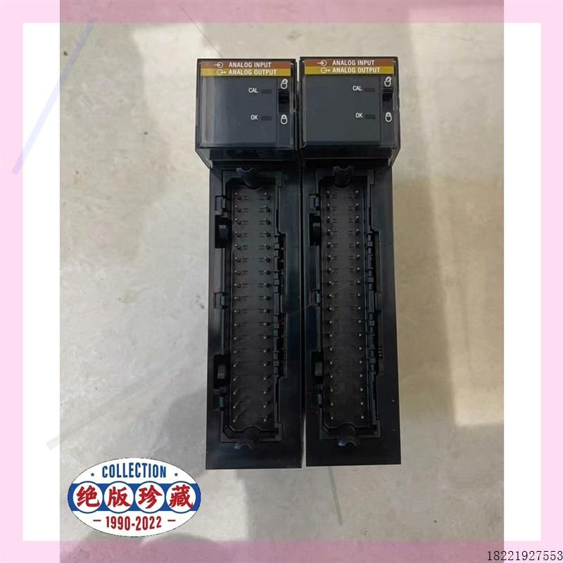 议价罗克韦尔plc1756-IF4FXOF2F实价现货