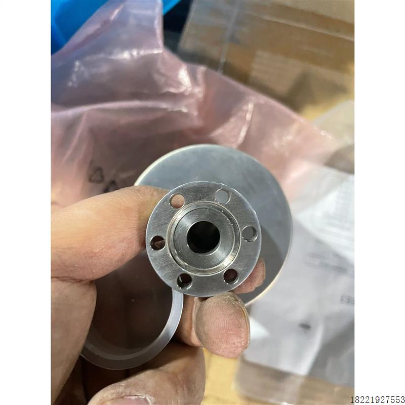 议价MKS薄膜规真空计627BX01MCC9B 1mbar原装