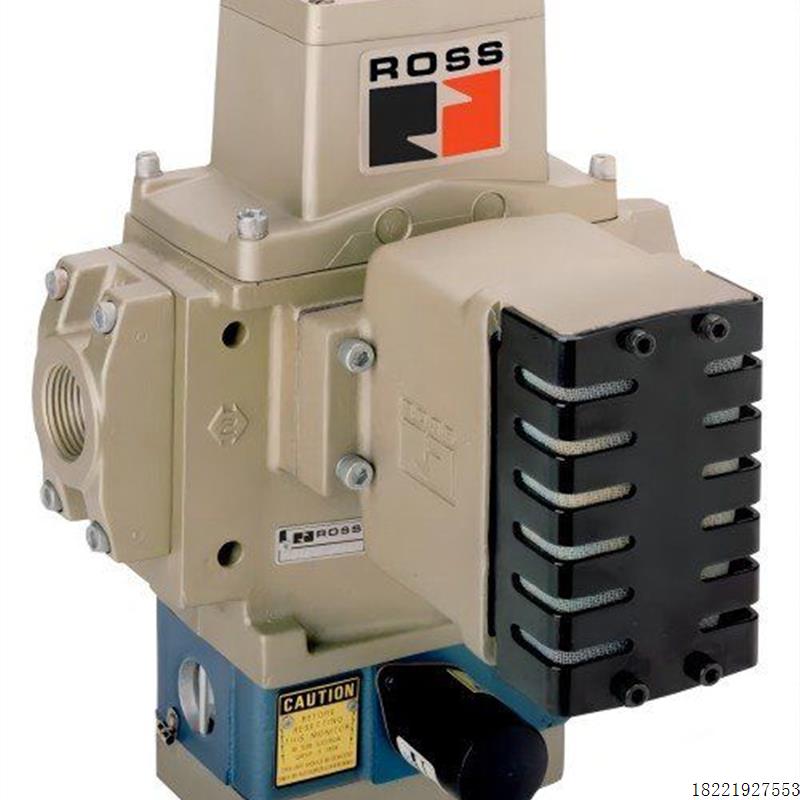 议价ROSS电磁阀W7016C2902经销商原厂正品优惠出售