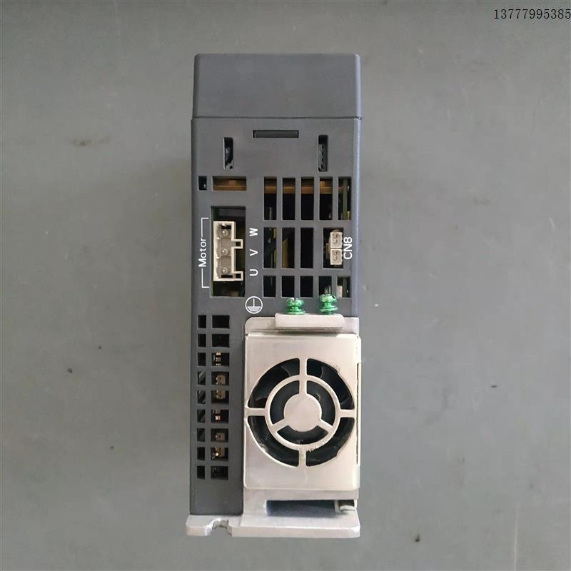 议价拆机A21000瓦驱动器ASD-A2-1021-F 功能包好