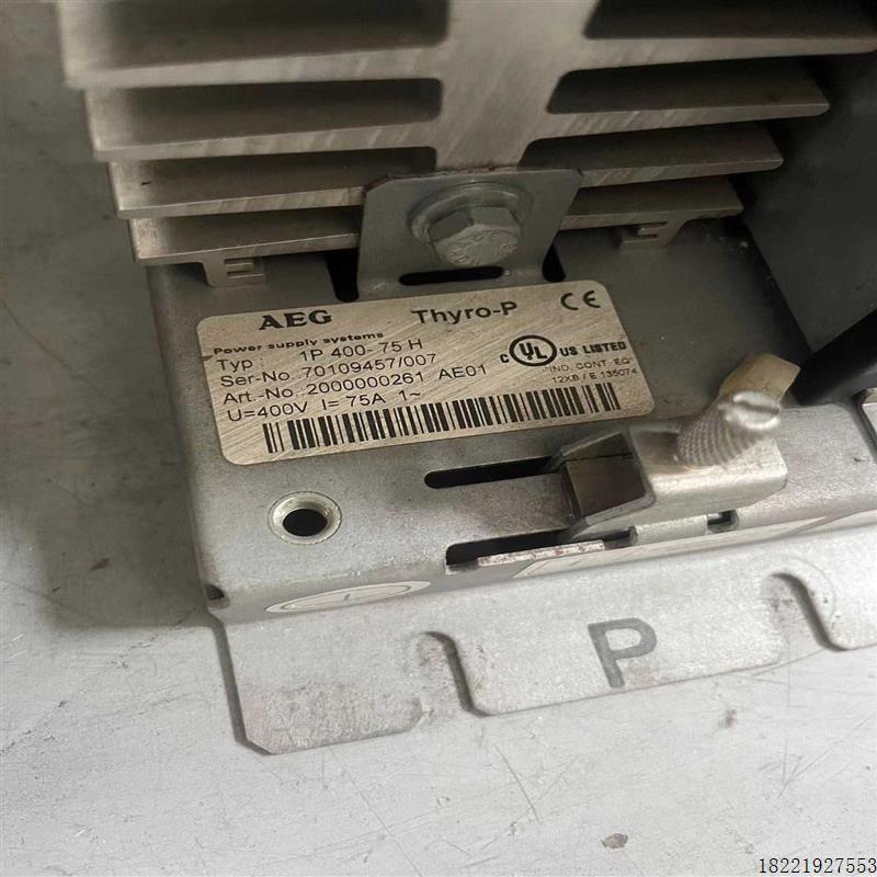 议价(南部配件)A驱动器TP3PT38G.D01 1P400-75H功能