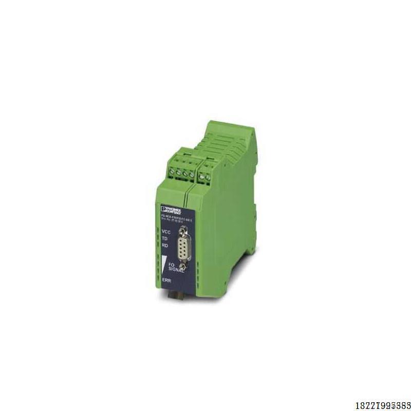 议价菲尼克斯PSI-MOS-PROFIB/FO 850 T-SO - FO转换器2708614