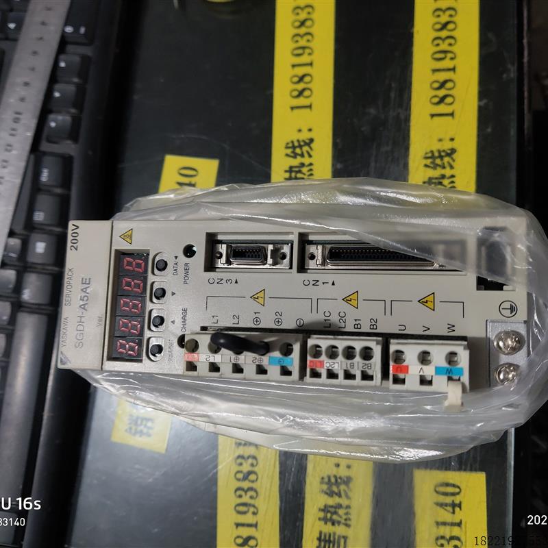 议价原装正品SGDM-A3BDA现货