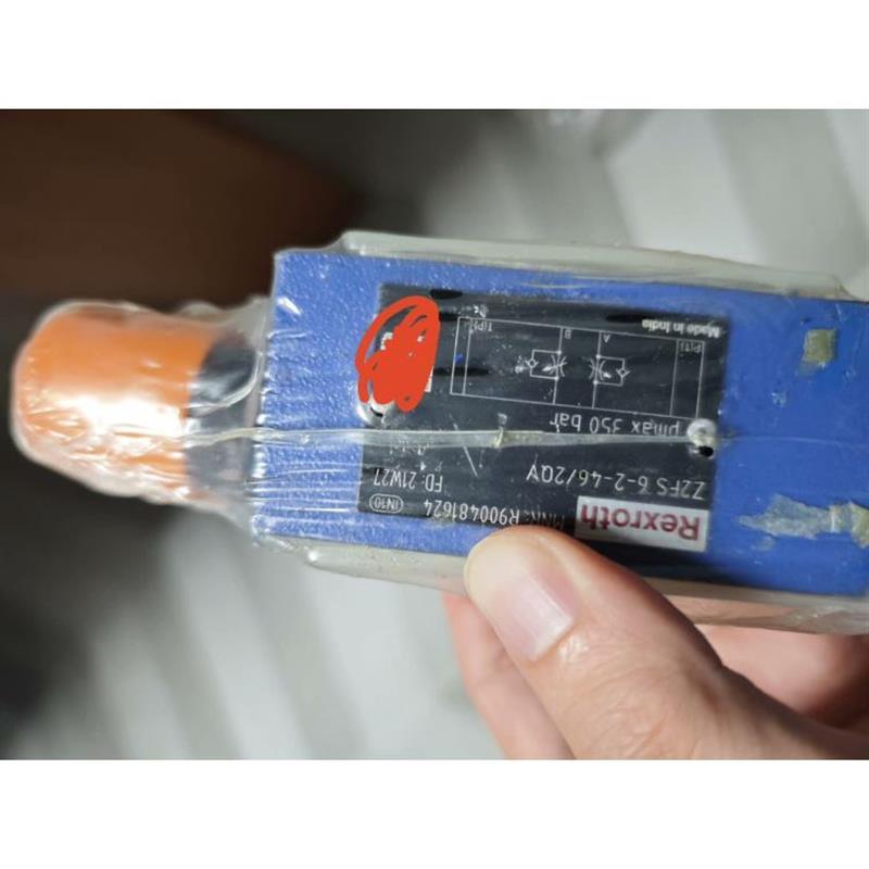 议价力士乐节流阀Z2FS6A2-46/1QV力士乐Rexrot