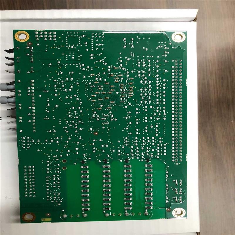 议价BINT-67CABB变频器69038158H光纤检测板原