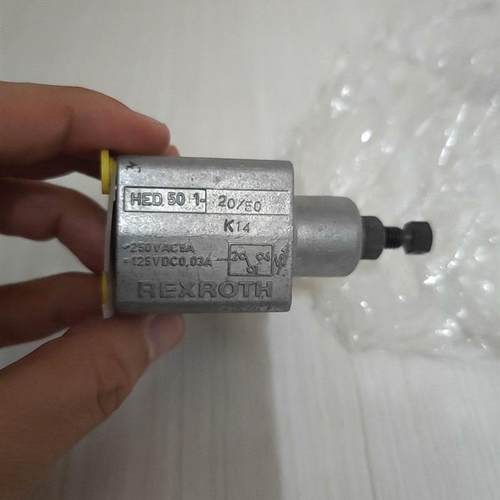 议价力士乐压力继电器HED50P1-20/50K14力士乐压力开