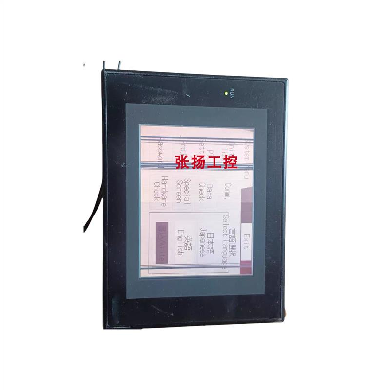 议价触摸屏NS5-MQ10B/MQ10/MQ00B/MQ00/SQ01/SQ01B-ECV2/V2现货