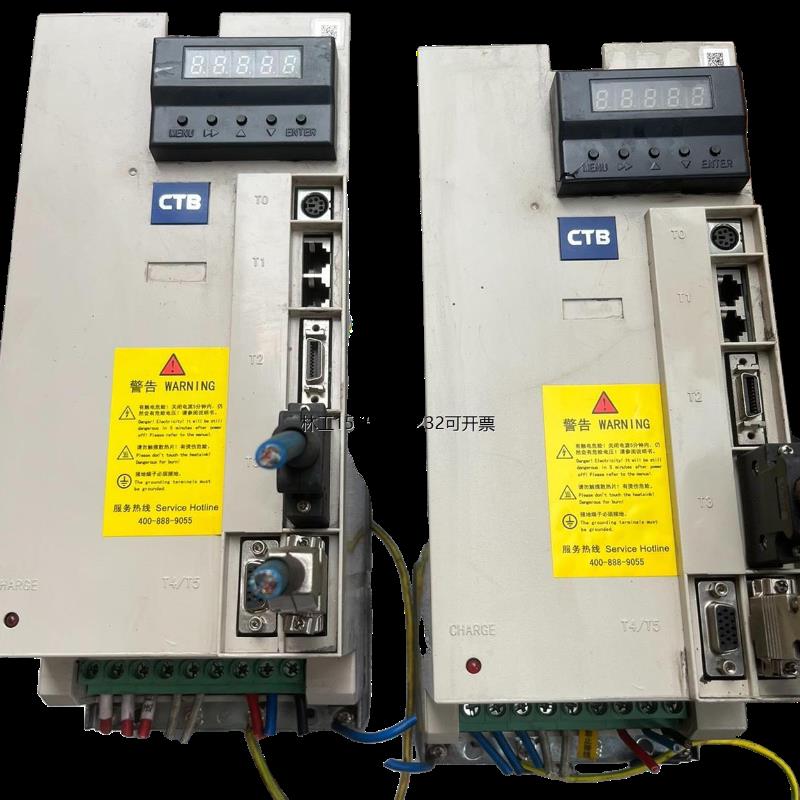 议价北京CTB 超同步驱动器 BKSC-45P5GH5的5.5千