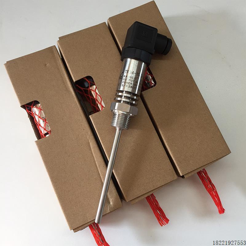 议价台湾EYC温度传感器TP04-1142-40N 0-100度 100MM 1/2 电