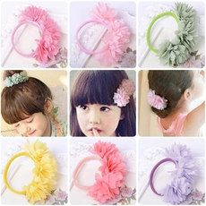 Accessoire coiffure - Ref 1203282 Image 11