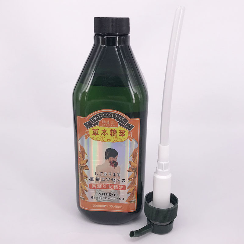 Beauty Artistry Portland Tibet Safflower essential oil Face Body massage Scraping massage Basics essential oil 1000min the Skin Care/Body/Essential oils , Aromatherapy essential oils , Essential Oil Blends  category - from Buy2taobao.com to provide professional Taobao agent buy service