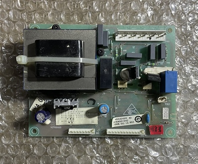 海尔冰箱主控板VD532005 电源板0064001042