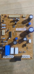 适用原装松下冰箱BCD-251WZ电源板电脑板主板BG-13482