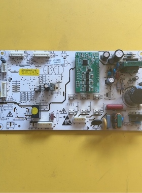 原装拆机苏宁极物冰箱JSE4628LP主板JSE5228LP电脑板 SQ6.620.115