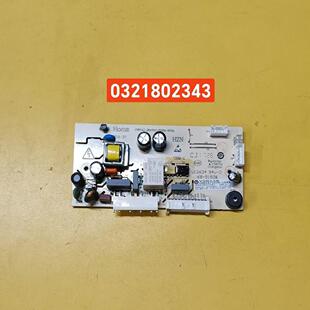 奥马冰箱电脑板主板BCD 0321802343 W19 390DDA 388DV BCD