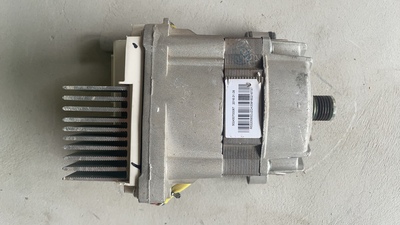 适用于美的滚筒洗衣机配件电机马达30240700087 J58PWMAA1175