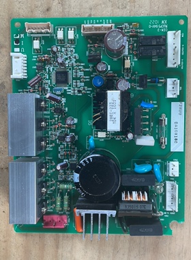 东   芝冰箱BCD-245TP3电脑板GF2XU80410-B GF2XU81510-A主板