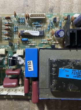 原装海尔冰箱BCD-207K BCD-217K BCD-218K主板 0064000279