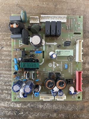 适用海信容声冰箱BCD-612WTDGVBP 1874563 1626650电源板电脑主板