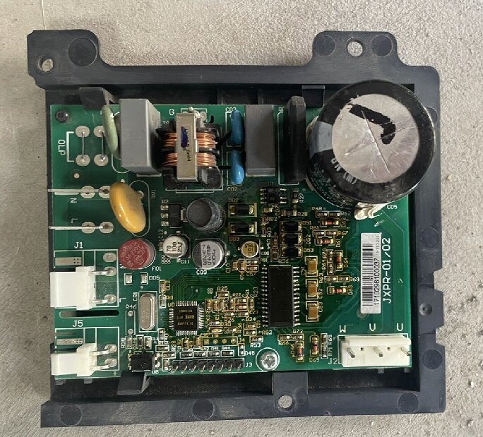 冰箱 变频驱动板VTH/VNB1113Y/VNX1113Y VTX1111Y/00037