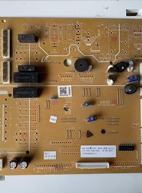 三星冰箱电脑板主板RSA3SCPN1/XSC SCSW1 SHCR1SHCW1 DA41-00532K