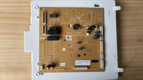 三星冰箱电脑板主板RSA3SCPN1/XSC SCSW1 SHCR1SHCW1 DA41-00532K
