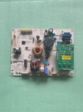 BCD-252WKC2NPC电源板适用容声冰箱电脑板主板变频一体板2191441