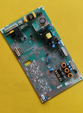 适用晶弘冰箱主板BCD-630WPDC/WPDG-C电源板 控制板 电脑板主控板