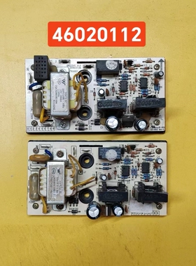 外机空调46020109 46020112外机电源模块板 过流保护器 适用格力