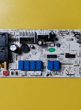 TCL空调柜机电脑主板 控制主板2匹 3匹 5匹 线路 电路板 A0100010