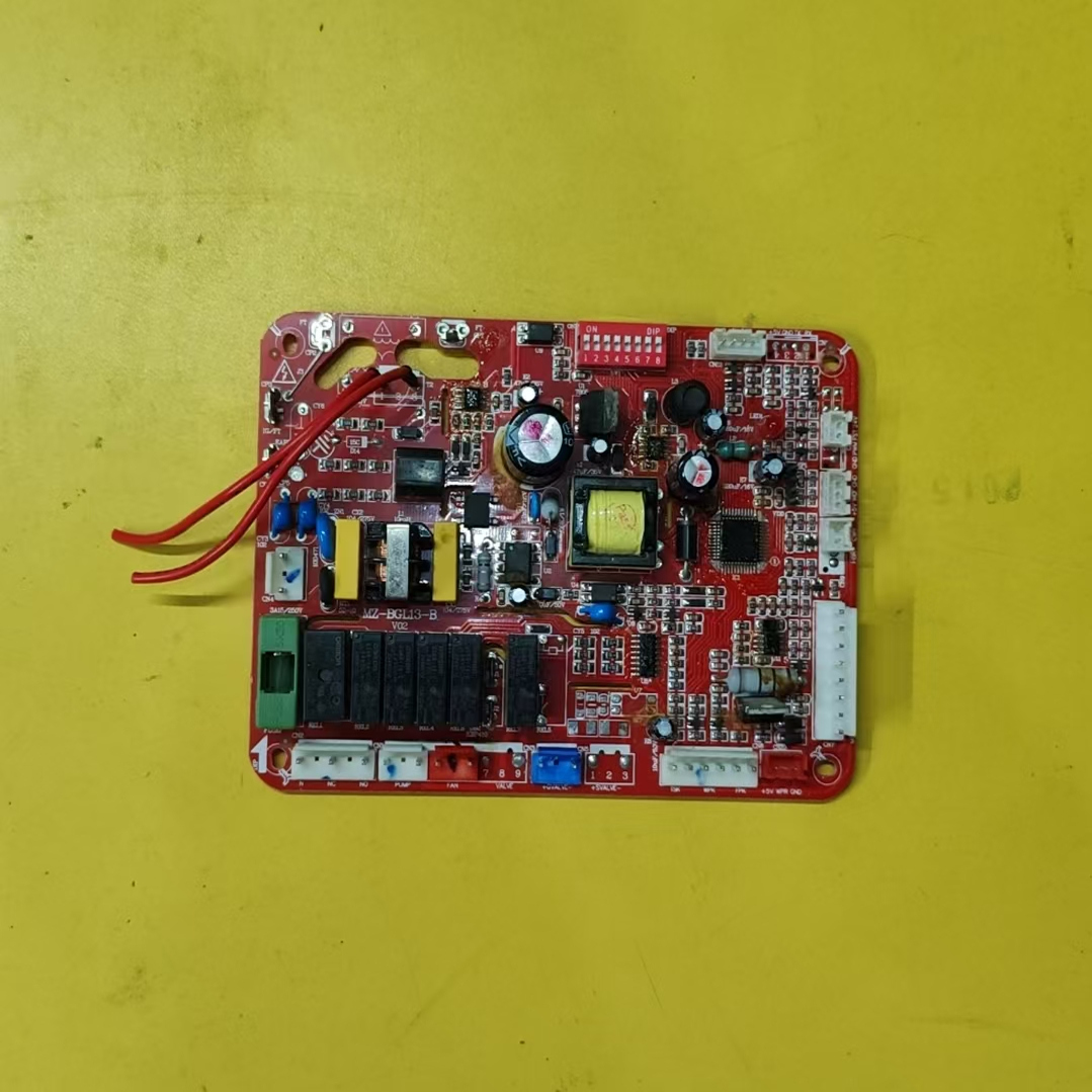 威廉斯壁挂炉主板电路板220V24V