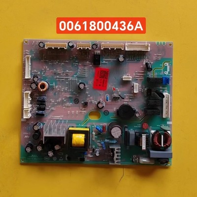 海尔冰箱主控板/0061800436A
