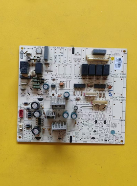 格/力空调电脑主板30133287电路板GRJ4G-A1控制板JA3513CA