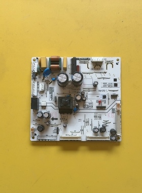 适用TCL冰箱主板控制板配件 2015z2825310000 bcd-240WB拆机