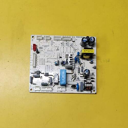 伊莱克斯冰箱BCD-416POWER008