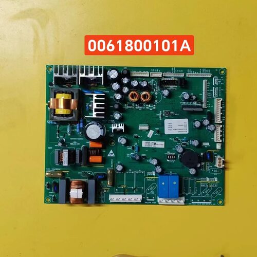 海尔冰箱电脑板0061800101A