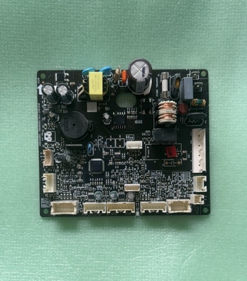 原装拆机适用海尔冰箱电脑板0061801012B电源板线路板控制板主板