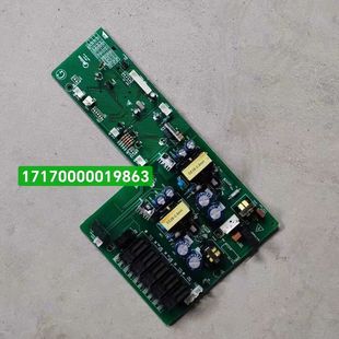 适用于美的微波炉烤箱PG2310/PG2311W原装电源主板17170000019863