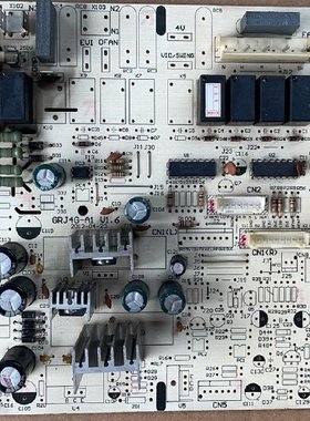 适用于格力空调30133287室内机主板JA3513CA电路板控制板GRJ4G-A1