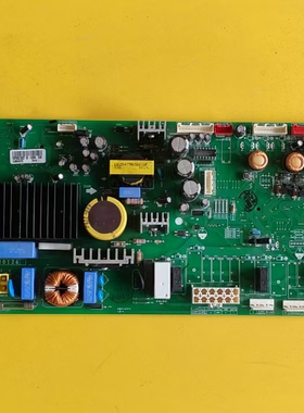 LG冰箱电脑板 EBR60012627主板 EBR600126 EAX58400103 主板