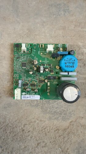 适用海尔西门子冰箱变频板embraco VCC3 2456压缩机板VCC3-X11