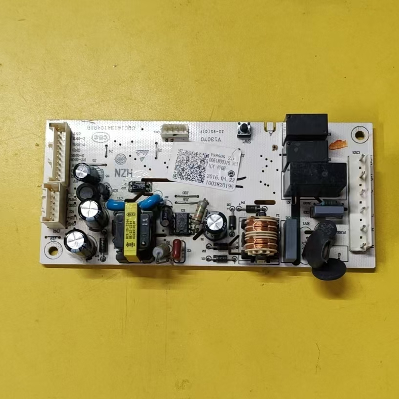 海尔冰箱电脑板0061800375
