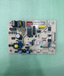 适用索伊冰箱电脑板BCD-359DE-C电源板主板控制板