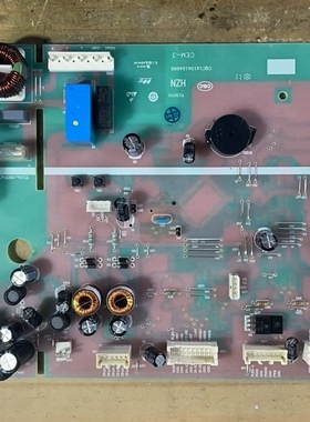 0061800365B适用海尔冰箱配件电脑主板BCD-621WDCAU1/WDVZU1/(EX)