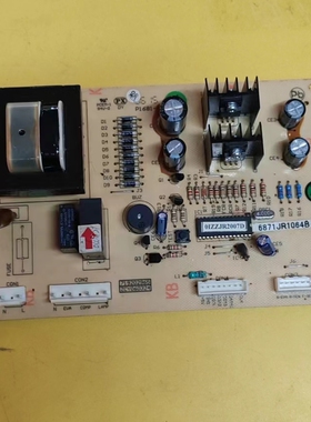 LG冰箱电脑板EAM38549101 6871JR1064D/J主板71920296B 控制板