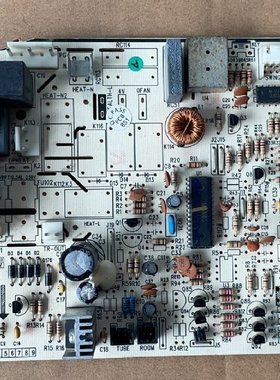 原装/格力空调 30135728 主板 M538F1,GRJ538-A 控制电路板电脑板